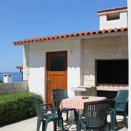 Apartment Delija Sevid