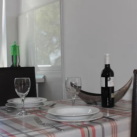 Delija Apartment Sevid