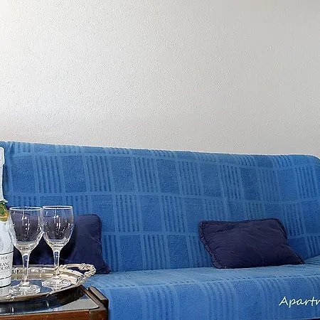 Apartment Delija
