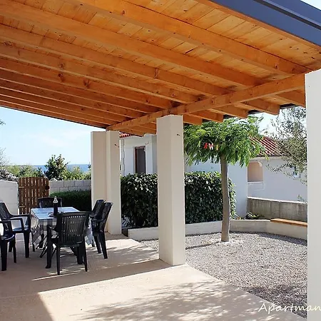 Delija Apartment Sevid