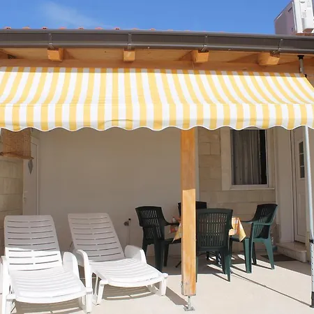 Delija Apartment