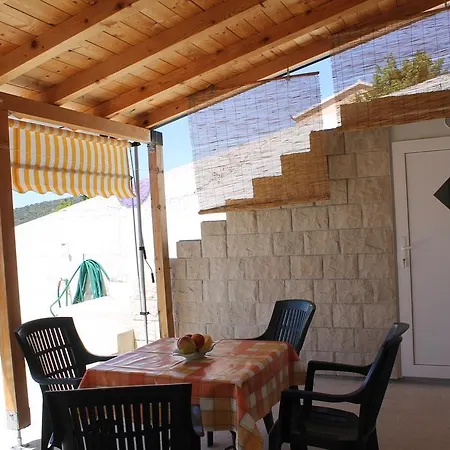 Delija Apartment *