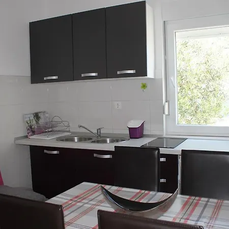 Delija Apartment Sevid