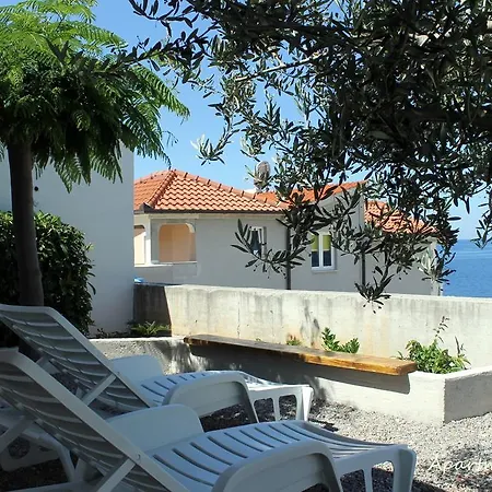 Apartment Delija *