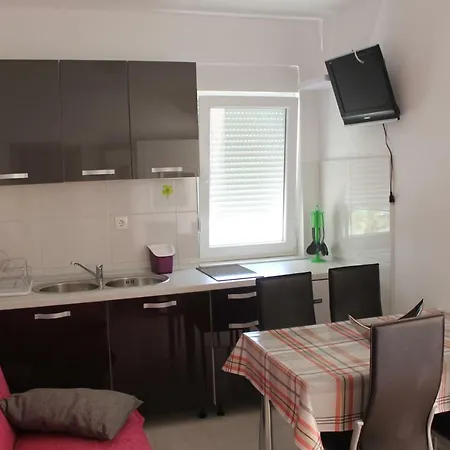 Apartment Delija