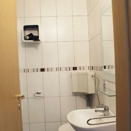 Delija Apartment *