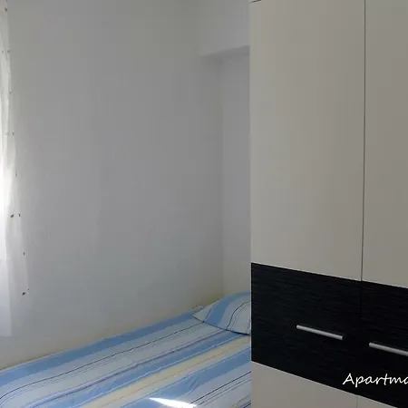 Apartment Delija