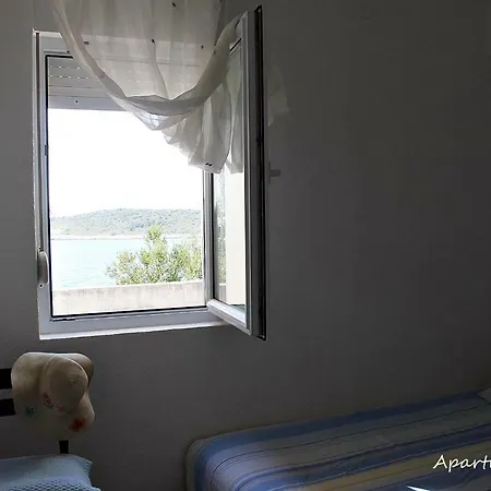 Apartment Delija *