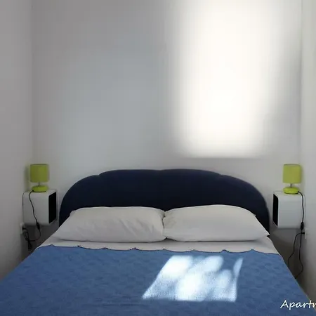 Apartment Delija