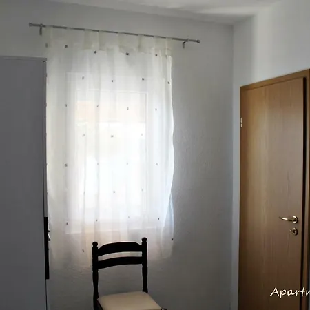 Apartment Delija *