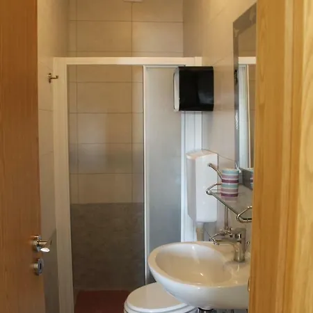 Delija Apartment *